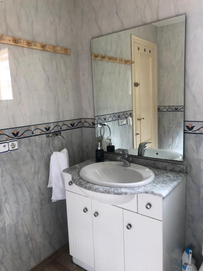 Holiday Chalet Бенідорм Екстер'єр фото