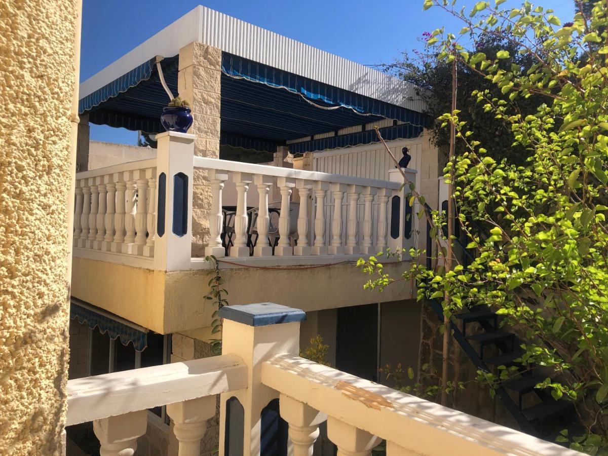 Holiday Chalet Бенідорм Екстер'єр фото